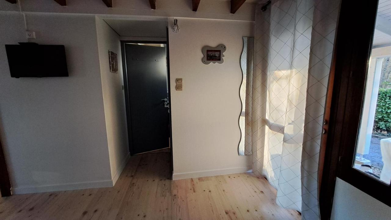 Vila Les Petits Chassezac Grospierres Exteriér fotografie